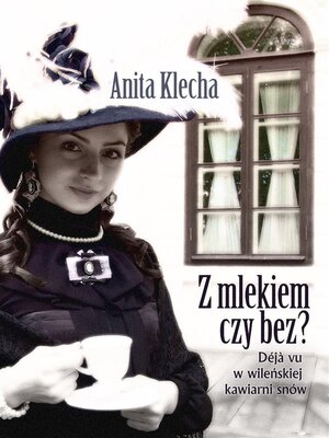 cover image of Z mlekiem czy bez?